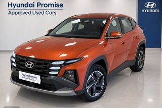 Hyundai Tucson 1.6 T Klass - Foto 1