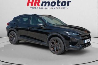 Cupra Formentor 1.5 TSI e-Hybrid DSG 150 kW (204 CV) - Foto 1