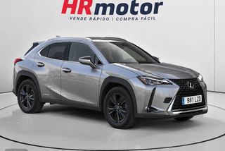 Lexus UX 250h Business 2WD 135 kW (184 CV) - Foto 1