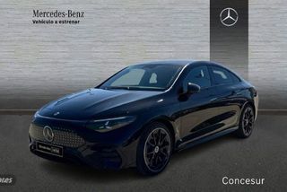 Mercedes Clase CLA CLA 250+ Eléctrico - Foto 1
