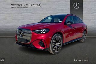 Mercedes Clase GLC GLC 400 4MATIC con tecnología EQ - Foto 1