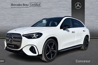 Mercedes Clase GLC GLC 400 4MATIC con tecnología EQ - Foto 1