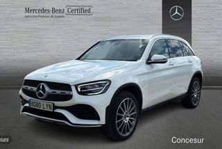 Mercedes Clase GLC GLC 300 de 4MATIC - Foto 1