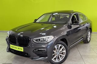 BMW X4 xDrive 20D 2.0 190CV Auto MHEV - Foto 1