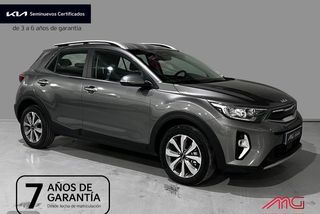 Kia Stonic 1.0 T-GDi MHEV 100CV Drive - Foto 1