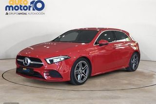Mercedes Clase A 180 d - Foto 1