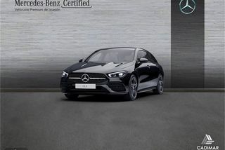 Mercedes Clase CLA 180 Shooting Brake - Foto 1