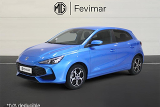 MG MG3 Hybrid+ Hybrid+ Comfort - Foto 1