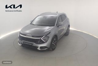 Kia Sportage 1.6 T-GDi MHEV Tech 150CV 4X2 - Foto 1