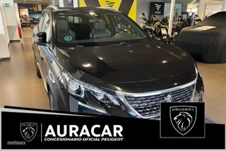 Peugeot 3008 1.2 PureTech 96KW SS GT Line EAT8 - Foto 1