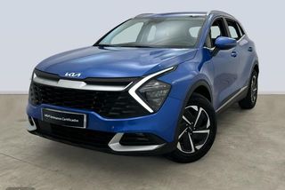 Kia Sportage 1.6 T-GDi HEV Drive 4x2 169 kW (230 CV) - Foto 1