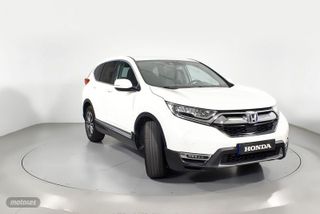 Honda CR-V 2.0 I-MMD HYBRID ELEGANCE CVT 5P - Foto 1
