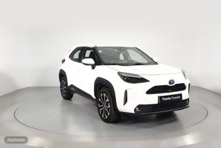 Toyota Yaris Cross 1.5 VVT-I HYBRID ACTIVE TECH PACK CONFOR 5P - Foto 1