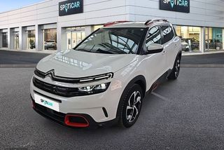 Citroen C5 Aircross BlueHdi 96kW (130CV) S&S EAT8 Shine - Foto 1