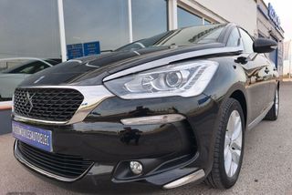 Citroen DS5 16 HDI MANUAL 120 CV - Foto 1