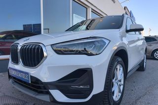 BMW X1 18d sDrive Steptronic 150 CV - Foto 1