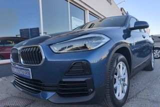 BMW X2 sDrive 16 d 116cv - Foto 1
