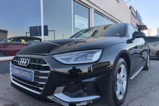 Audi A4 2.0 AMT 136 CV 30 TDI S tronic - Foto 1