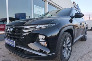 Hyundai Tucson 1.6 T-GDi HYBRID 230CV - Foto 1