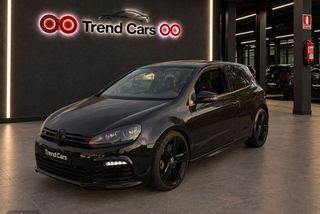 Volkswagen Golf 3p R 2.0 TSI 270 CV 4Motion DSG - Foto 1