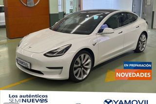 Tesla Model 3 Performance AWD 360 kW (490 CV) - Foto 1