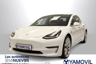 Tesla Model 3 Performance AWD 360 kW (490 CV) - Foto 1