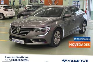 Renault Talisman Intens Energy dCi 81 kW (110 CV) - Foto 1