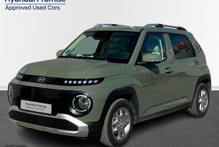 Hyundai Inster 49kWh Maxx 115 - Foto 1