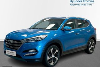 Hyundai Tucson 2.0CRDI BD Tecno 4x2 - Foto 1