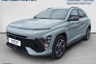 Hyundai Kona HEV 1.6 GDI NLine Style DT 138 - Foto 1