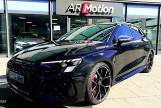 Audi A3 RS 3 Sportback 294 kW - Foto 1