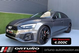 Audi A5 B.Line 35 TDI S tronic - Foto 1