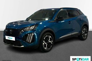 Peugeot 2008 Eléctrico 156 (115kW) Allure - Foto 1