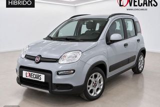 Fiat Panda City Life Hybrid 1.0 Gse 51kw (70CV) - Foto 1