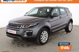 Land Rover Range Rover Evoque 2.0 Td4 SE Dynamic - Foto 1