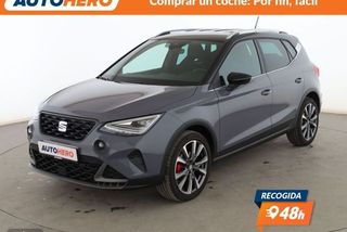 Seat Arona 1.5 TSI ACT FR - Foto 1
