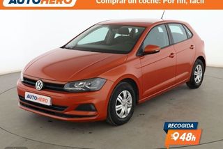 Volkswagen Polo 1.0 Edition - Foto 1