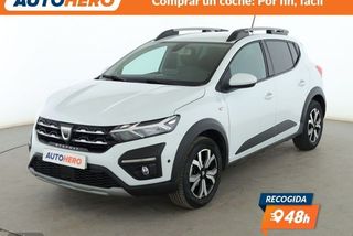Dacia Sandero 1.0 TCe Stepway Comfort - Foto 1