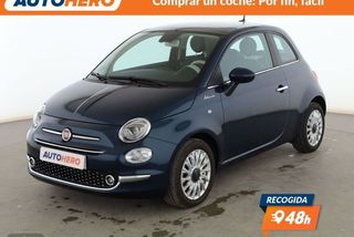Fiat 500 1.0 Hybrid Dolcevita - Foto 1