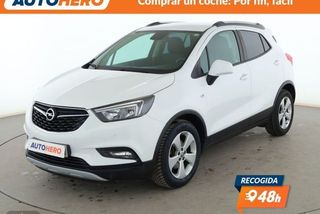 Opel Mokka 1.4 Turbo Selective Start/Stop - Foto 1