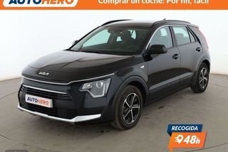 Kia Niro 1.6 Hybrid Concept - Foto 1