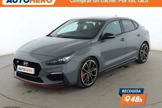 Hyundai i30 2.0 TGDI N Performance Fastback - Foto 1