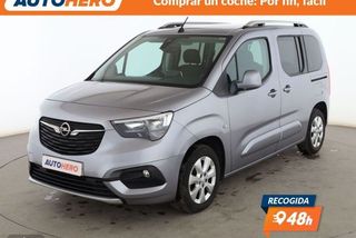 Opel Combo 1.2 Turbo INNOVATION - Foto 1