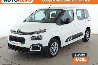 Citroen Berlingo 1.2 PureTech Feel M - Foto 1