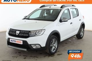 Dacia Sandero 0.9 TCe Stepway Essential - Foto 1
