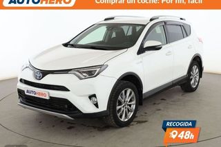 Toyota RAV 4 2.5 Hybrid Advance - Foto 1
