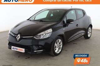Renault Clio 0.9 Energy Limited - Foto 1