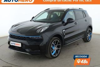 Lynk & Co 01 1.5 Plug-in Hybrid - Foto 1