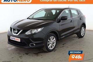 Nissan Qashqai 1.2 Acenta - Foto 1