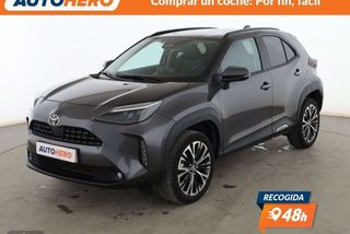 Toyota Yaris Cross 1.5 Hybrid Style - Foto 1